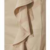 《ラッフルフリル》ロングスカート／フェミニン／春夏秋／全２色 | GORGE  | 詳細画像13 