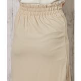 《ラッフルフリル》ロングスカート／フェミニン／春夏秋／全２色 | GORGE  | 詳細画像14 