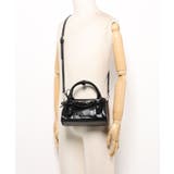 《ショルダー付き×チャームデザイン》２ＷＡＹミニバッグ | GORGE  | 詳細画像9 