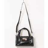 《ショルダー付き×チャームデザイン》２ＷＡＹミニバッグ | GORGE  | 詳細画像5 