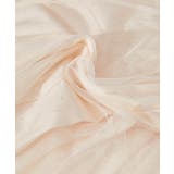 《チュール・ジルコン》プリーツスカート／ガーリー×フェミニン／春夏秋／全２色 | GORGE  | 詳細画像11 