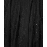 《チュール・ジルコン》プリーツスカート／ガーリー×フェミニン／春夏秋／全２色 | GORGE  | 詳細画像4 