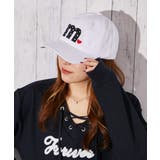 《ロゴパッチワーク》キャップ／オールシーズン／全２色 | GORGE  | 詳細画像4 