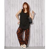 《ラウンドヘム シンプル》タンクトップ／カジュアル／春夏秋／全２色 | GORGE  | 詳細画像2 