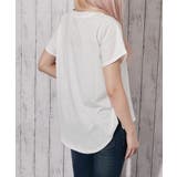 《ZIPポケット・Vネック》Tシャツ/カジュアル×ストリート/春夏/全3色 | GORGE | 詳細画像14