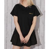 《ZIPポケット・Vネック》Tシャツ/カジュアル×ストリート/春夏/全3色 | GORGE | 詳細画像6