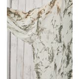 《シアー・インナー付き》チョウ柄シャツ／モードカジュアル／春夏／全２色 | GORGE  | 詳細画像14 