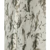 《シアー・インナー付き》チョウ柄シャツ／モードカジュアル／春夏／全２色 | GORGE  | 詳細画像15 