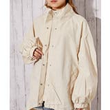 《スタンドカラー》モンスターコート／秋冬／全３色 | GORGE  | 詳細画像7 