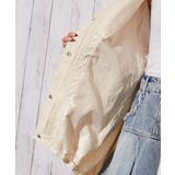 《スタンドカラー》モンスターコート／秋冬／全３色 | GORGE  | 詳細画像10 