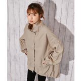 《スタンドカラー》モンスターコート／秋冬／全３色 | GORGE  | 詳細画像12 