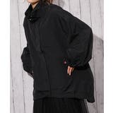 《スタンドカラー》モンスターコート／秋冬／全３色 | GORGE  | 詳細画像15 