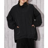 《スタンドカラー》モンスターコート／秋冬／全３色 | GORGE  | 詳細画像16 