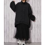 《スタンドカラー》モンスターコート／秋冬／全３色 | GORGE  | 詳細画像17 