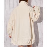 《スタンドカラー》モンスターコート／秋冬／全３色 | GORGE  | 詳細画像2 