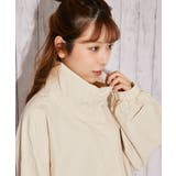 《スタンドカラー》モンスターコート／秋冬／全３色 | GORGE  | 詳細画像4 