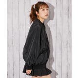 《ロング丈》ＭＡ－１ブルゾン／春秋／全３色 | GORGE  | 詳細画像14 