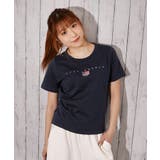 《ＵＳＡ国旗刺繍×カレッジロゴ》Ｔシャツ／ストリート／春夏秋／全３色 | GORGE  | 詳細画像13 