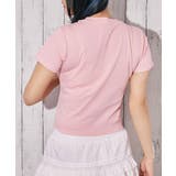 《ラインストーン・ロゴ》Tシャツ/ストリート×Y2K/春夏/全3色 | GORGE | 詳細画像14