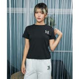 《ビジューロゴ》Tシャツ/カジュアル×モード/春夏/全3色 | GORGE | 詳細画像8