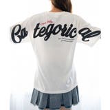 《発泡バックロゴ×刺繍ロゴ》Ｔシャツ／ストリート／春夏／全３色 | GORGE  | 詳細画像16 