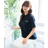 《発泡バックロゴ×刺繍ロゴ》Ｔシャツ／ストリート／春夏／全３色 | GORGE  | 詳細画像6 