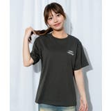 《ゆるアニマルフォト×バックプリント》Ｔシャツ ストリート×Ｙ２Ｋ 春夏 | GORGE  | 詳細画像8 