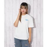 《バックロゴ・ウサギ刺繍》Ｔシャツ／ストリート×カジュアル／春夏／全３色 | GORGE  | 詳細画像16 