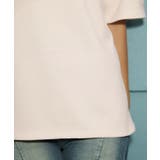 《バックロゴ・ウサギ刺繍》Ｔシャツ／ストリート×カジュアル／春夏／全３色 | GORGE  | 詳細画像24 