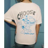 《バックロゴ・ウサギ刺繍》Ｔシャツ／ストリート×カジュアル／春夏／全３色 | GORGE  | 詳細画像25 