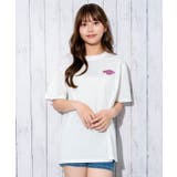 《うさぎキャラ×バックプリント》Ｔシャツ／ストリート×カジュアル／春夏／全３色 | GORGE  | 詳細画像12 