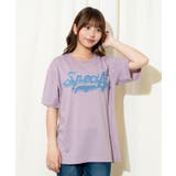 《ダメージデニムロゴ》Tシャツ/ストリート×Y2K/春夏/全3色 | GORGE | 詳細画像8