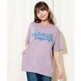 《ダメージデニムロゴ》Tシャツ/ストリート×Y2K/春夏/全3色 | GORGE | 詳細画像9