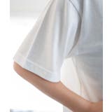 《ダメージデニムロゴ》Tシャツ/ストリート×Y2K/春夏/全3色 | GORGE | 詳細画像15