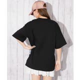 《デニムビスチェドッキング》Ｔシャツ／Ｙ２Ｋ／春夏／全３色 | GORGE  | 詳細画像4 