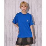 《ゆるシルエット 遊び心》袖刺しゅうアニマルアソートTシャツ カジュアル×ストリ… | GORGE | 詳細画像12