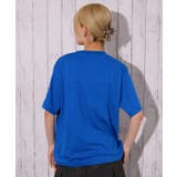 《ゆるシルエット 遊び心》袖刺しゅうアニマルアソートTシャツ カジュアル×ストリ… | GORGE | 詳細画像14