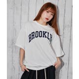 《BROOKLYNカレッジロゴ》トレーナー/ストリート/春秋冬/全3色 | GORGE | 詳細画像12