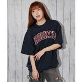 《BROOKLYNカレッジロゴ》トレーナー/ストリート/春秋冬/全3色 | GORGE | 詳細画像4