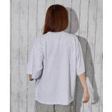 《ひげキャラクター×ロゴ》Tシャツ/ストリート/春夏秋/全4色 | GORGE | 詳細画像23
