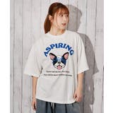 《ドッグキャラクター×サガラロゴ》Ｔシャツ／ストリート／春夏秋／全４色 | GORGE  | 詳細画像14 