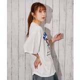 《ドッグキャラクター×サガラロゴ》Ｔシャツ／ストリート／春夏秋／全４色 | GORGE  | 詳細画像15 