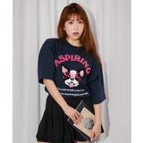 《ドッグキャラクター×サガラロゴ》Ｔシャツ／ストリート／春夏秋／全４色 | GORGE  | 詳細画像19 