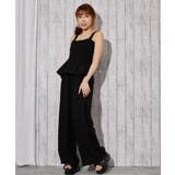 《シャーリングキャミオールインワン》オールインワン／カジュアル／春夏秋／全３色 | GORGE  | 詳細画像17 