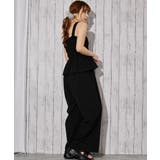 《シャーリングキャミオールインワン》オールインワン／カジュアル／春夏秋／全３色 | GORGE  | 詳細画像21 