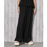 《シャーリングキャミオールインワン》オールインワン／カジュアル／春夏秋／全３色 | GORGE  | 詳細画像30 