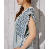 《シャーリングデニムオールインワン》オールインワン／カジュアル／春夏秋／全３色 | GORGE  | 詳細画像17 