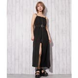 《ベルト付き×フロントＺＩＰ》オールインワン／カジュアル／春夏秋／全３色 | GORGE  | 詳細画像12 