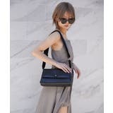 《ベルト付き×フロントＺＩＰ》オールインワン／カジュアル／春夏秋／全３色 | GORGE  | 詳細画像4 