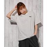 《ラインストーンバニー》バックグラフィックＴシャツ／ストリート／春夏／全３色 | GORGE  | 詳細画像7 